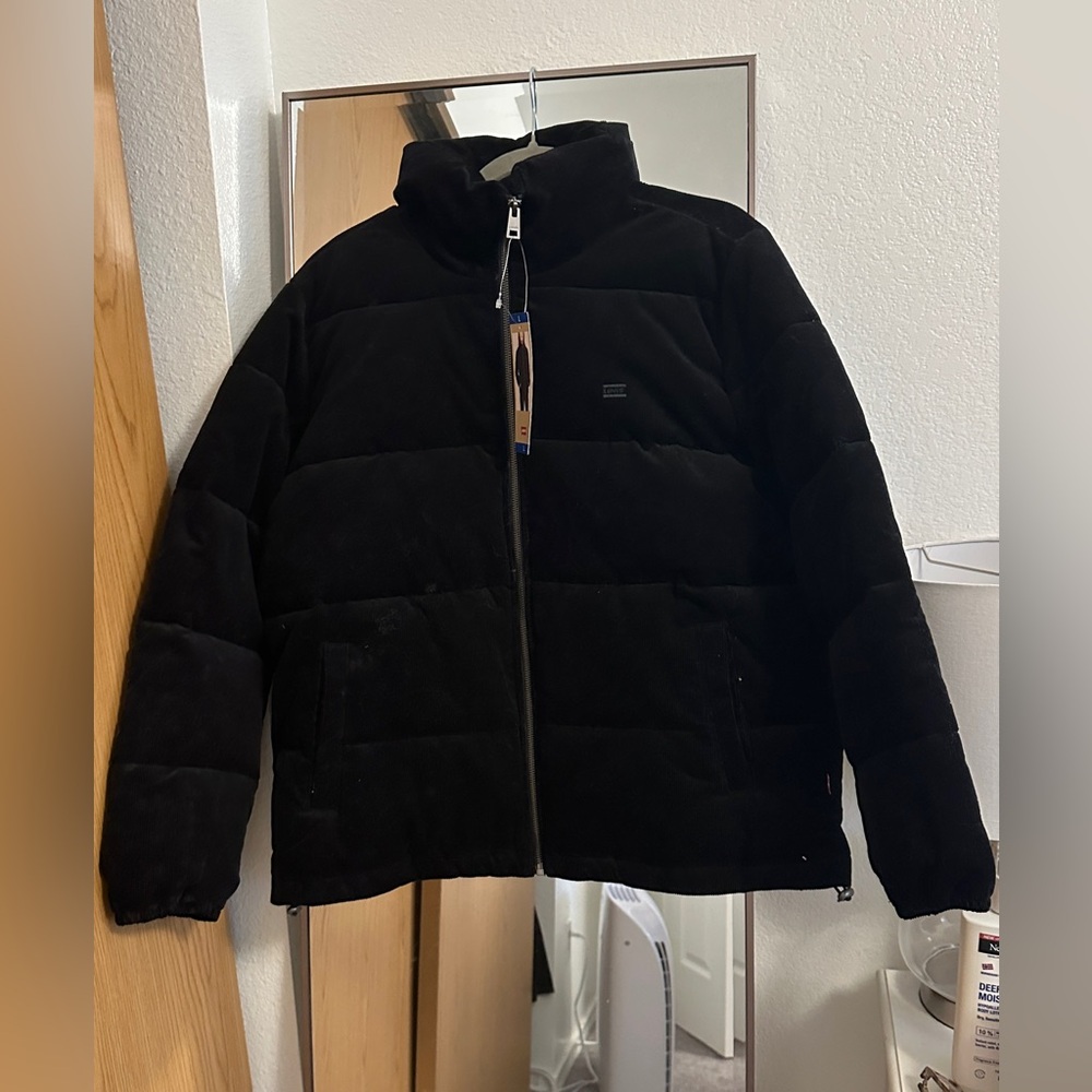 Levi’s Puffer